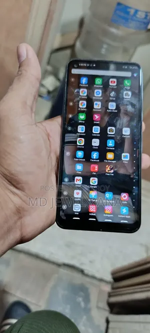 টেকনো স্পার্ক ৭ প্রো ৬৪ জিবি পার্পল