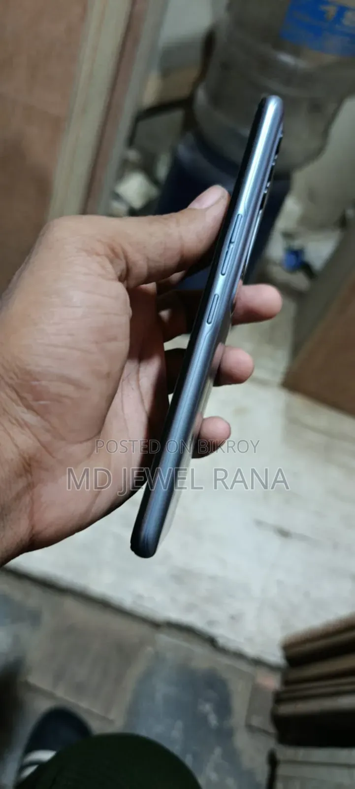 টেকনো স্পার্ক ৭ প্রো ৬৪ জিবি পার্পল