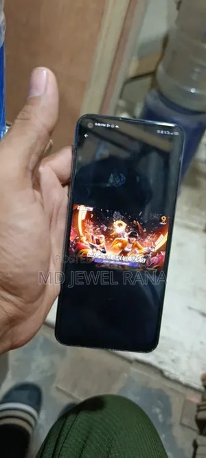 টেকনো স্পার্ক ৭ প্রো ৬৪ জিবি পার্পল