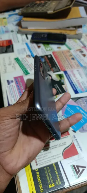 টেকনো স্পার্ক ৭ প্রো ৬৪ জিবি পার্পল