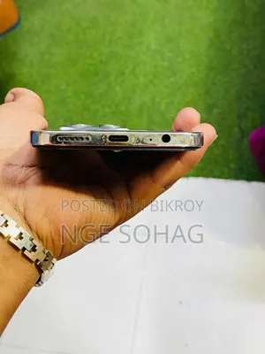 Tecno Spark 30 Pro 128 GB Red
