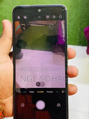 Tecno Spark 30 Pro 128 GB Red