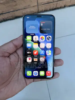 অ্যাপল আইফোন ১১ প্রো ৬৪ জিবি হোয়াইট