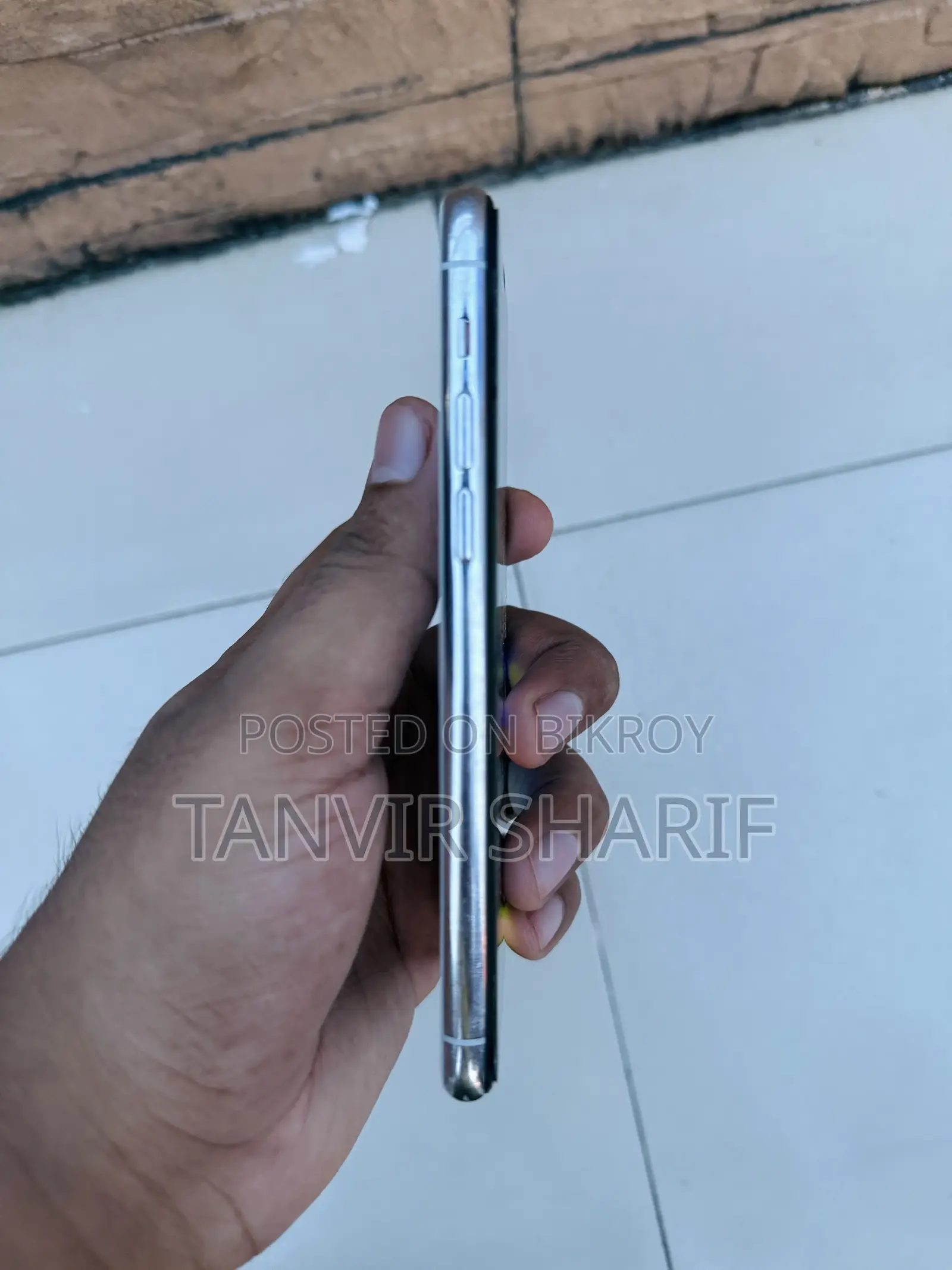 অ্যাপল আইফোন ১১ প্রো ৬৪ জিবি হোয়াইট