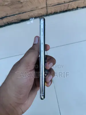 অ্যাপল আইফোন ১১ প্রো ৬৪ জিবি হোয়াইট