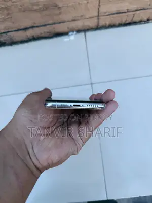 অ্যাপল আইফোন ১১ প্রো ৬৪ জিবি হোয়াইট