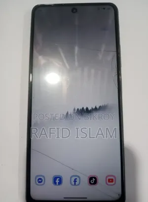 ওয়ালটন এনইএক্সজি এন৮ ১২৮ জিবি ব্ল্যাক