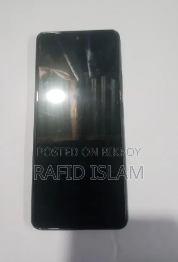 ওয়ালটন এনইএক্সজি এন৮ ১২৮ জিবি ব্ল্যাক