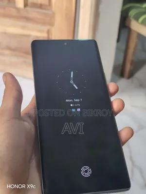 Tecno Pova Curve 256 GB Gray