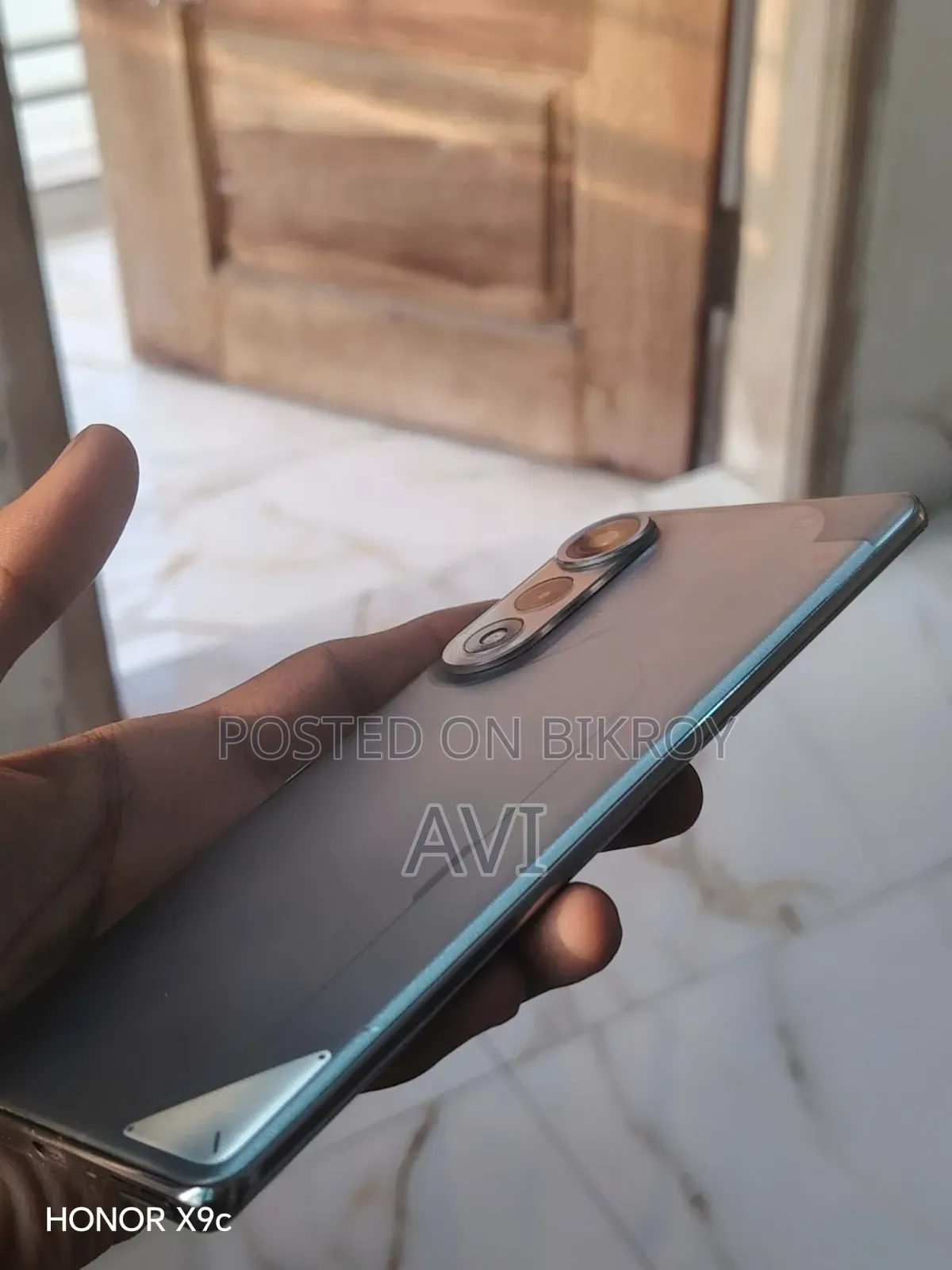Tecno Pova Curve 256 GB Gray