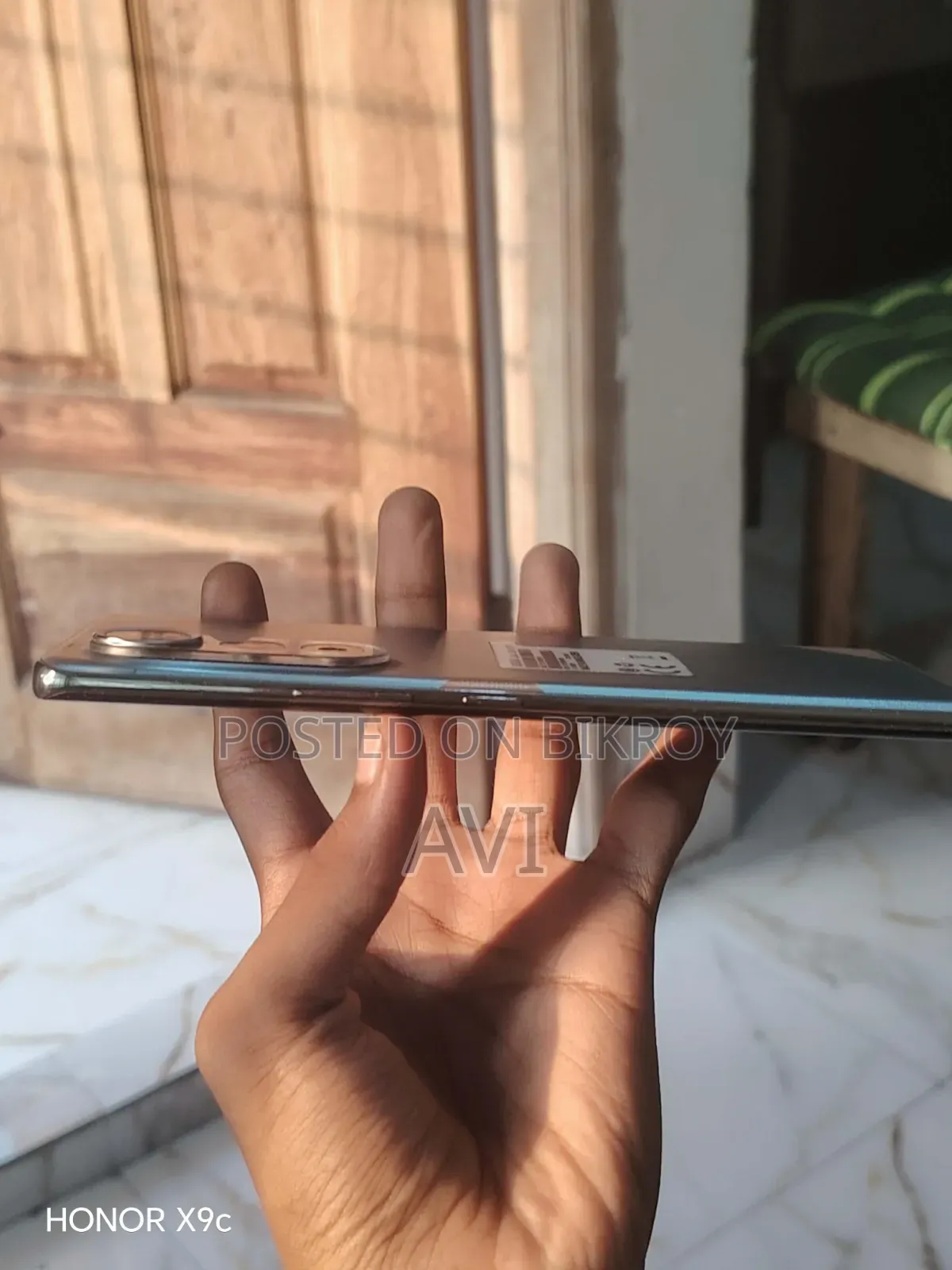 Tecno Pova Curve 256 GB Gray