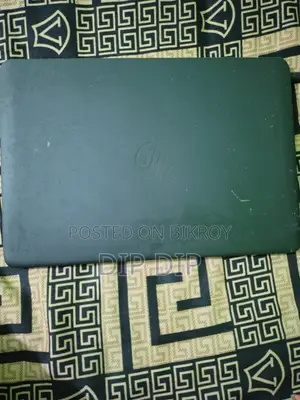 Laptop HP EliteBook 840 12GB Intel Core I5 SSD 256GB