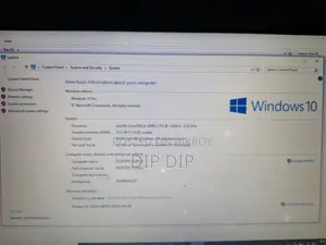 Laptop HP EliteBook 840 12GB Intel Core I5 SSD 256GB