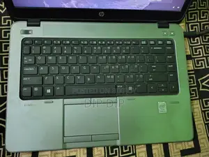 Laptop HP EliteBook 840 12GB Intel Core I5 SSD 256GB