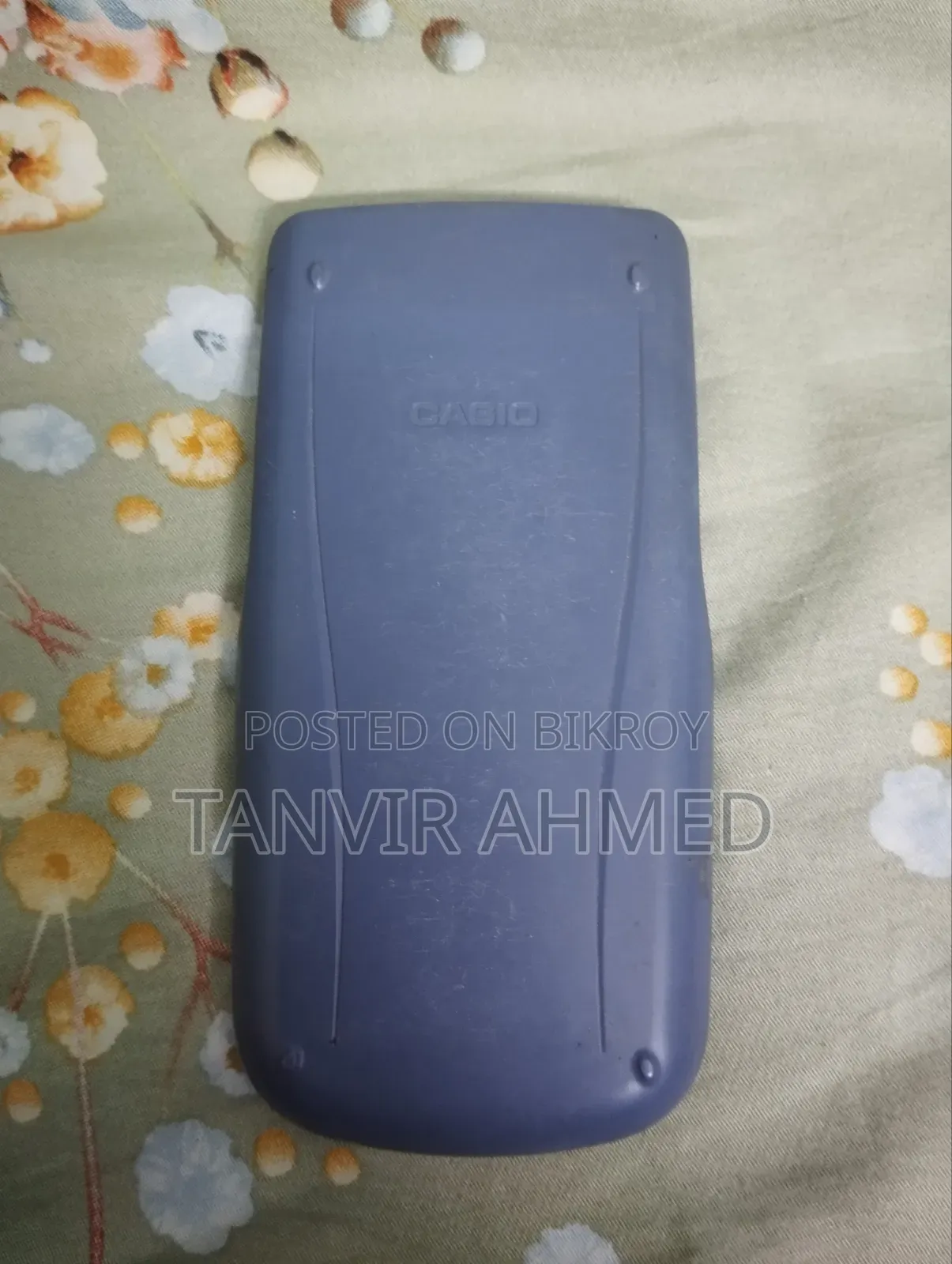 Casio 991-Es Plus (Original)