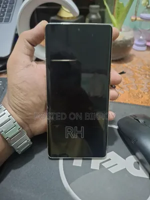গুগল পিক্সেল ৭ প্রো ১২৮ জিবি গ্রে