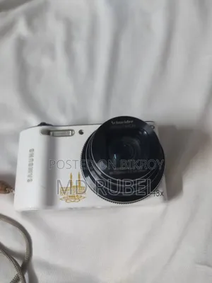 Samsung HD Camera 14.2 Megapixels Saudi Camera