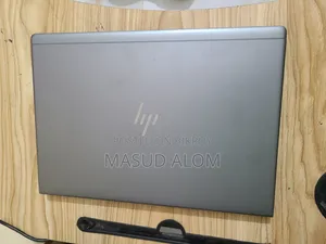 Laptop HP ZBook 17 G6 16GB Intel Core I5 SSD 16 GB