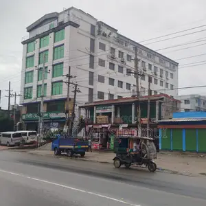 গাজীপুরে ১৭.৫০ শতক জমিসহ বাণিজ্যিক ভবন বিক্রয়