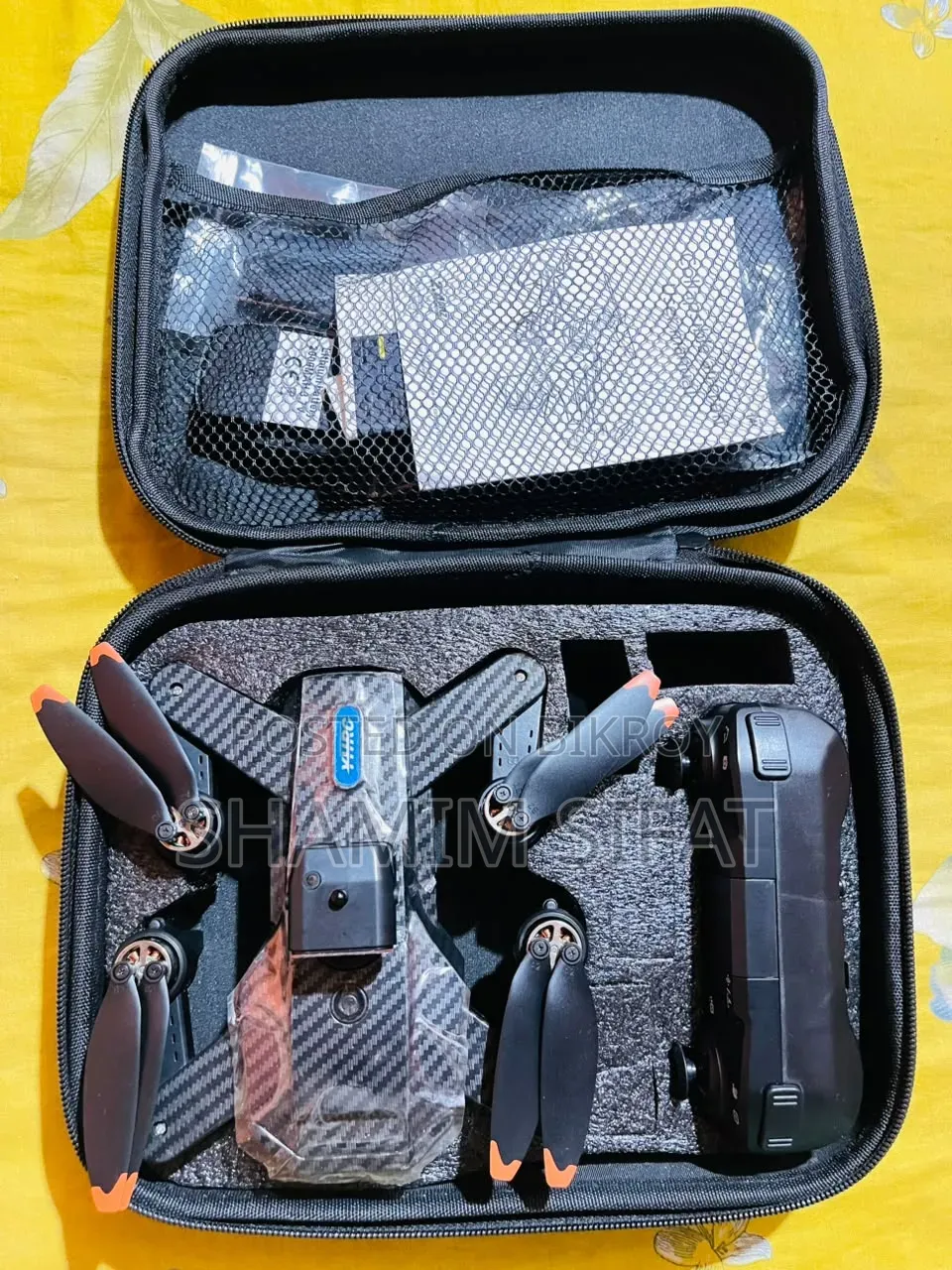 P 11 Drone