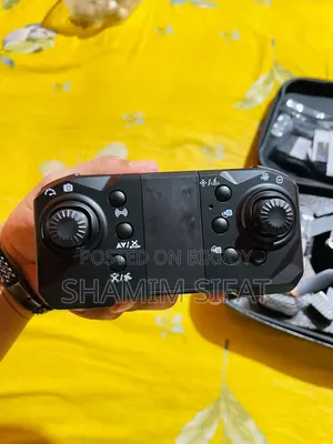 P 11 Drone