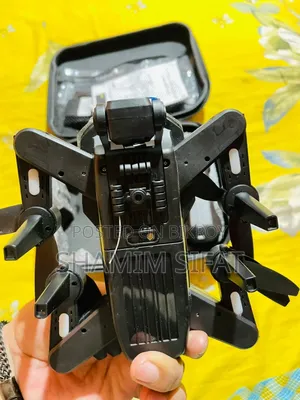 P 11 Drone