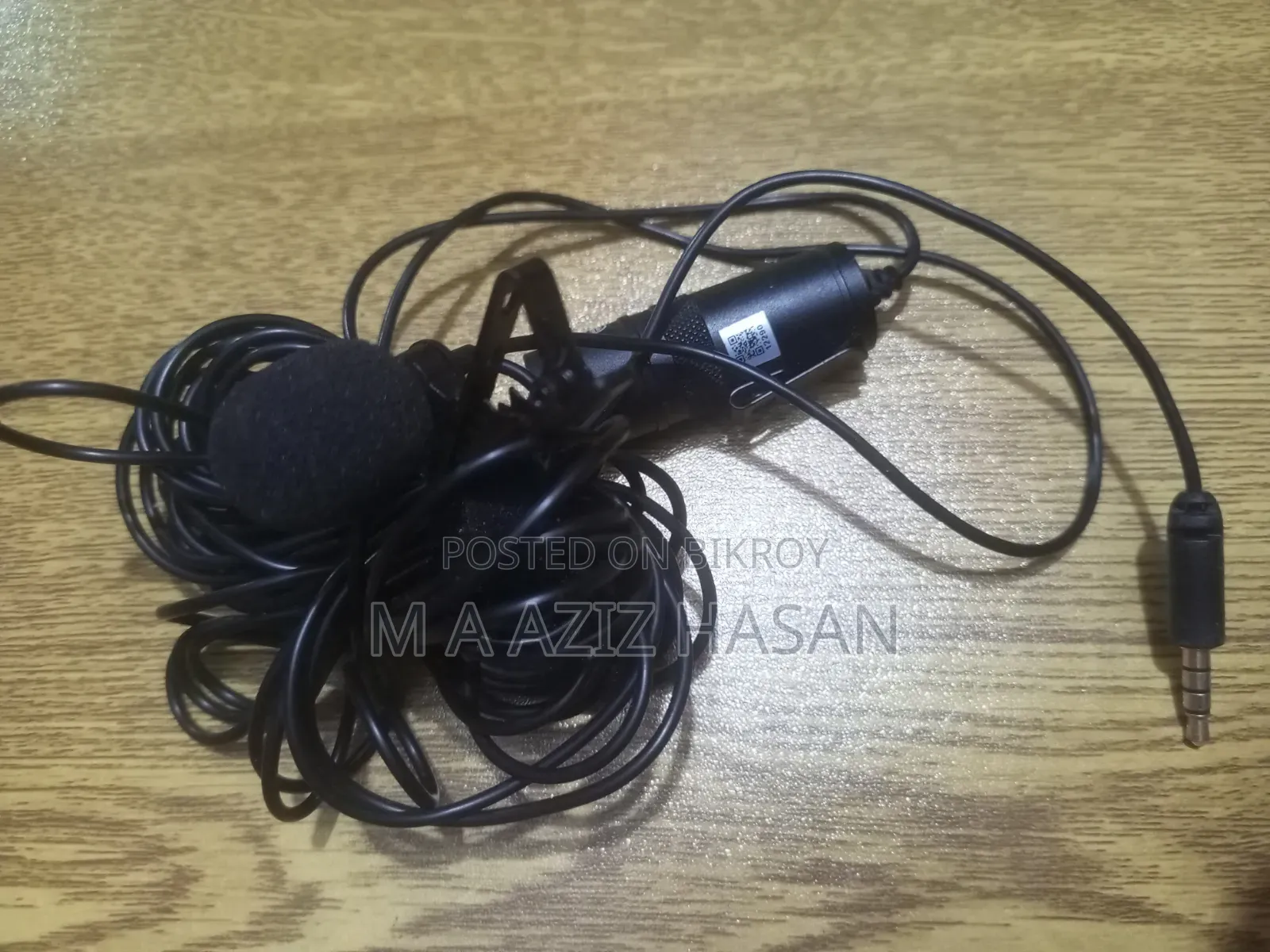 Boya M1 Brand New
