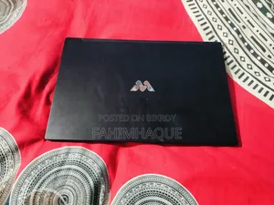 ল্যাপটপ ৮জিবি ইন্টেল সেলেরন এসএসডি ২৫৬জিবি