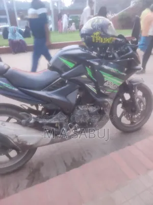 Lifan 2023 Green