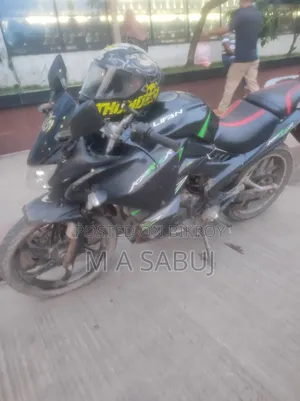 Lifan 2023 Green