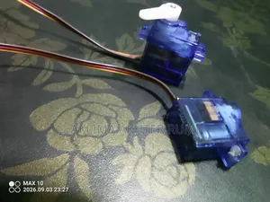 9gram Servo Motor (2 pcs)