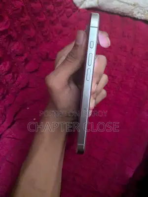 Apple iPhone 15 Pro 128 GB Silver