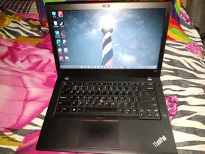Laptop Lenovo A7 8GB Intel Core I7 HDD 256GB