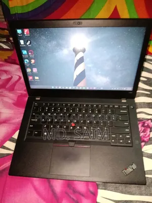 Laptop Lenovo A7 8GB Intel Core I7 HDD 256GB