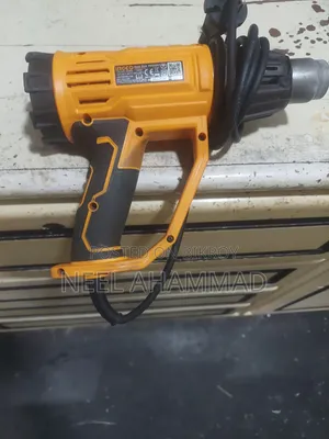 Ingco Heat Gun
