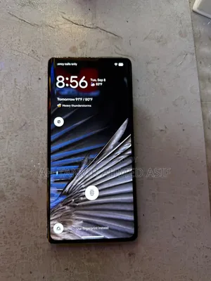 Google Pixel 7 Pro 128 GB White