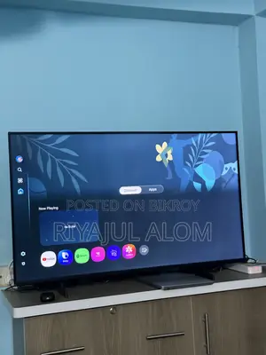 Samsung 8500 43 Inch TV
