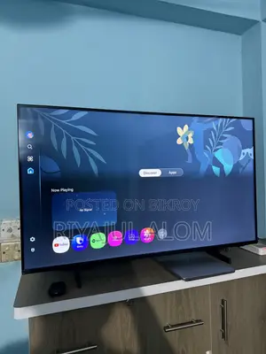 Samsung 8500 43 Inch TV