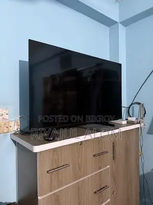 Samsung 8500 43 Inch TV