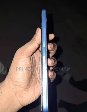 Infinix Note 12 G96 128 GB Blue