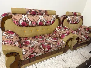 5-Seater Sofa Set for Sale