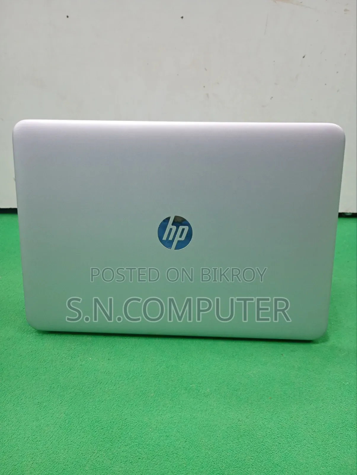 Laptop HP ProBook 450 G4 8GB Intel Core I5 SSD 256GB