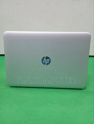 Laptop HP ProBook 450 G4 8GB Intel Core I5 SSD 256GB