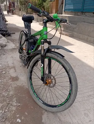 Emergency Cycle For Sale