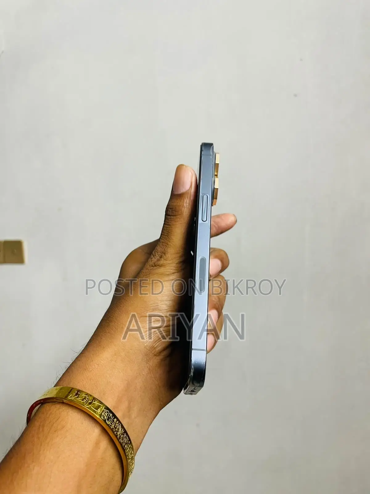 Apple iPhone 13 Pro 256 GB Graphite