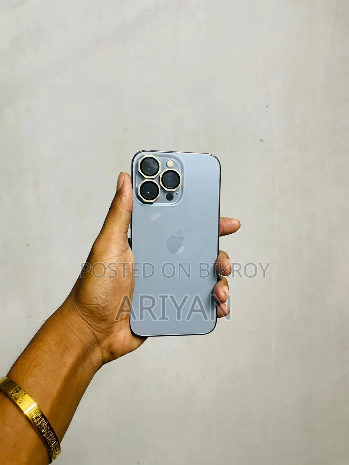 Apple iPhone 13 Pro 256 GB Graphite