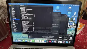 Laptop Apple MacBook Air 2020 M1 8GB Apple M1 SSD 256GB