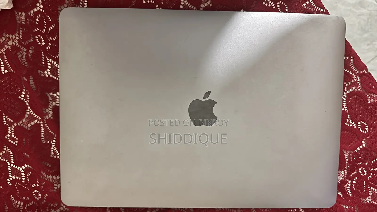 Laptop Apple MacBook Air 2020 M1 8GB Apple M1 SSD 256GB