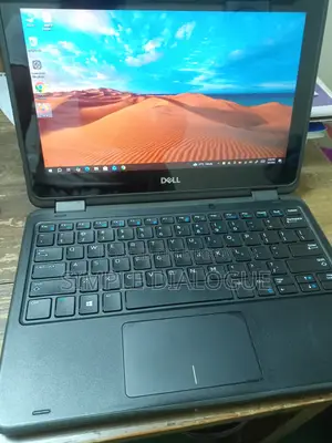 Laptop Dell Latitude 3190 2-in-1 8GB Intel Pentium SSD 128GB