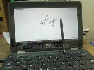 Laptop Dell Latitude 3190 2-in-1 8GB Intel Pentium SSD 128GB